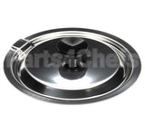 82706 Server Lid Assembly
