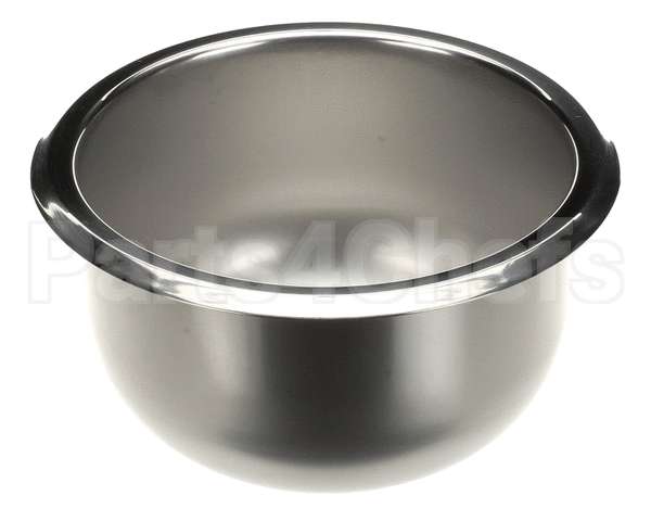 82707 Server Bowl Ss Fs-2
