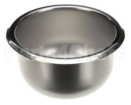 82707 Server Bowl Ss Fs-2