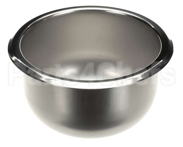 82707 Server Bowl Ss Fs-2