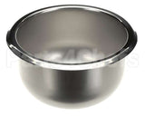 82707 Server Bowl Ss Fs-2