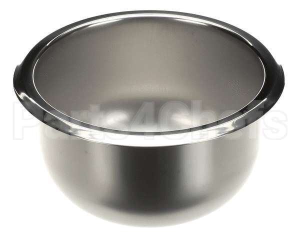 82707 Server Bowl Ss Fs-2