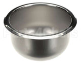 82707 Server Bowl Ss Fs-2