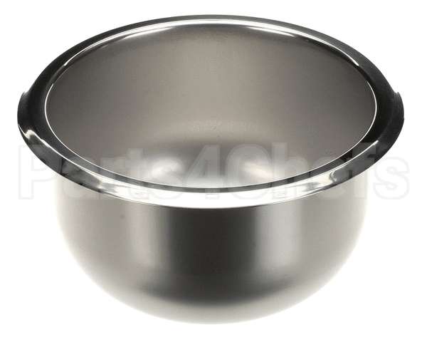 82707 Server Bowl Ss Fs-2