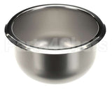 82707 Server Bowl Ss Fs-2