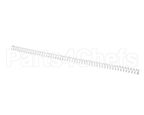 82725 Server Spring, 11 In
