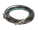 82762 Henny Penny Harness-208-240/50/60/3 32X Cfa S