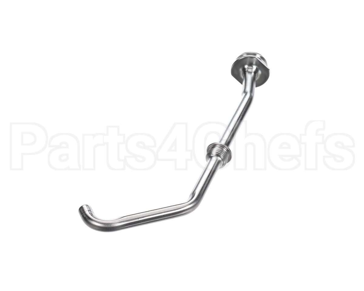 82806 Server Tube Discharge Assembly Fp 14.5 7