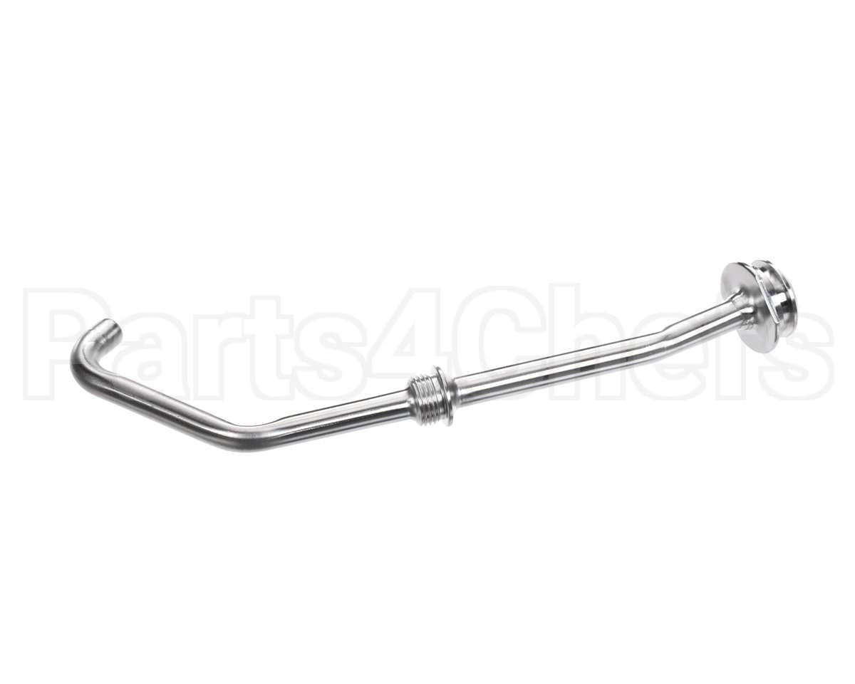 82806 Server Tube Discharge Assembly Fp 14.5 7