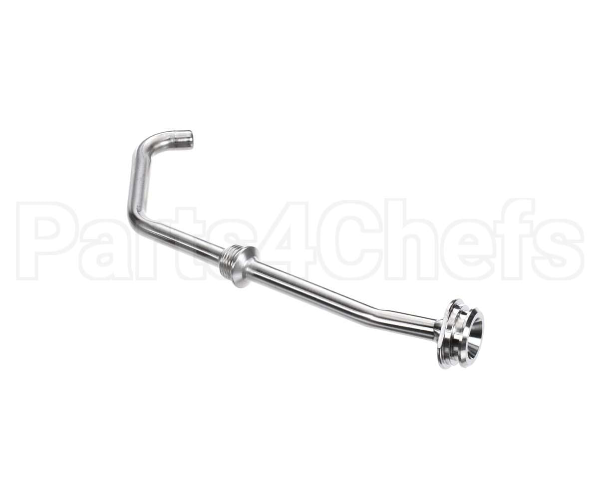82806 Server Tube Discharge Assembly Fp 14.5 7