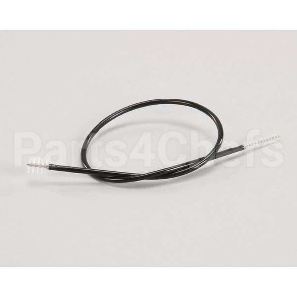 82824 Compatible Server Brush, 15-13/32"
