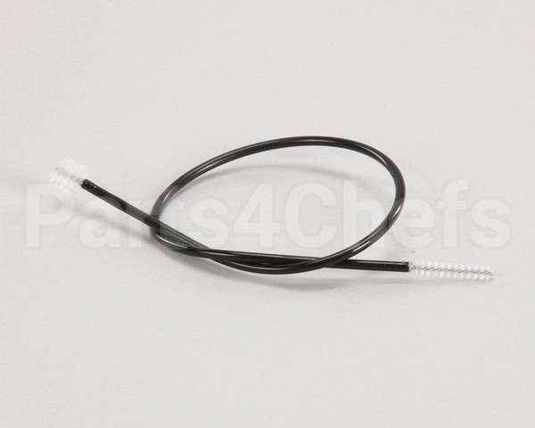82824 Server Brush 15 13/32 3/16