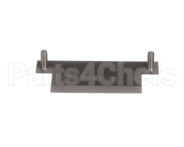 82827 Gold Medal Products Thin Slicing Bld. Weldmnt