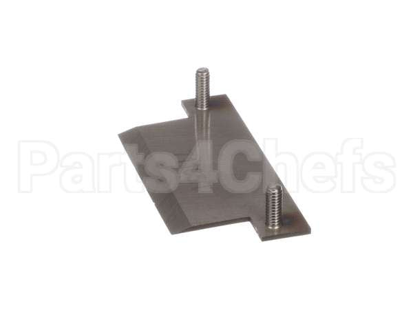 82827 Gold Medal Products Thin Slicing Bld. Weldmnt