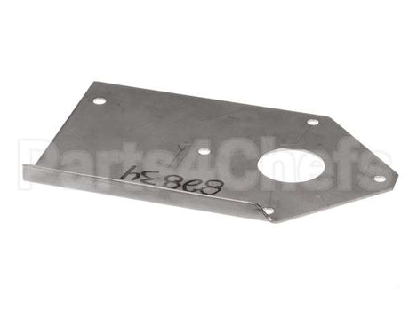 82834 Apw Wyott (S)Drive Motor Upper Support