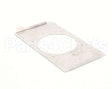 82836 Apw Wyott (E)Lower Back Cover Bt-15