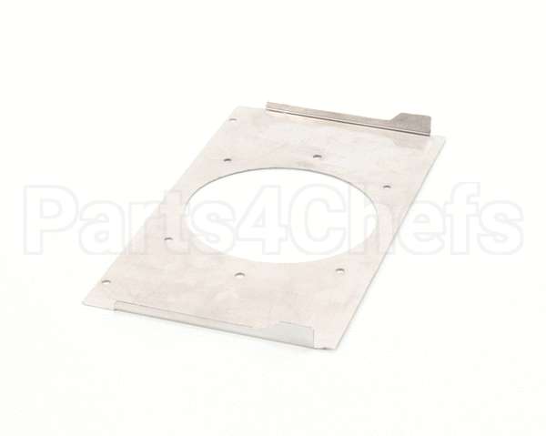 82836 Apw Wyott (E)Lower Back Cover Bt-15