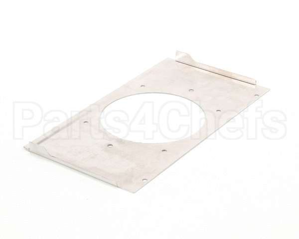 82836 Apw Wyott (E)Lower Back Cover Bt-15