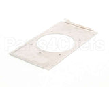 82836 Apw Wyott (E)Lower Back Cover Bt-15