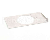 82836 Apw Wyott (E)Lower Back Cover Bt-15