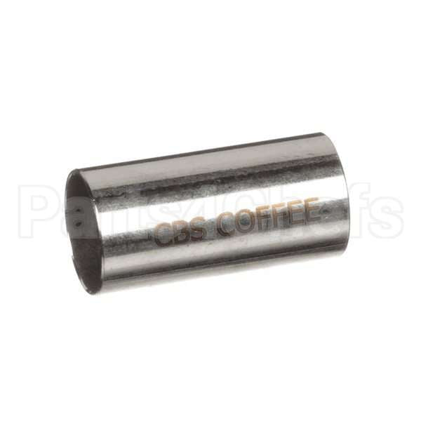 82839 Compatible Server Collar, Gaging, 1.760 In (44.7Mm) Lg