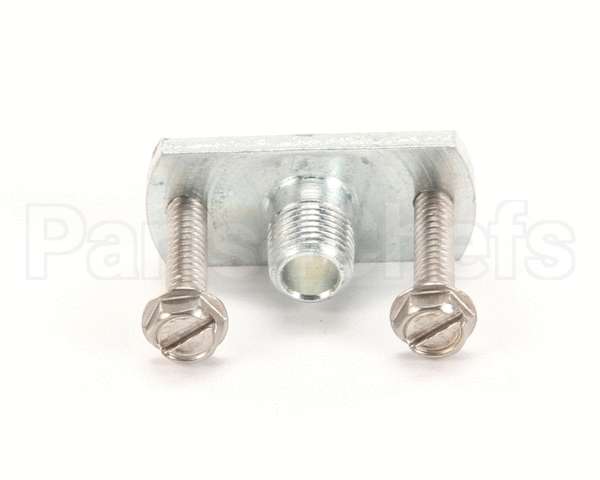 8284530000 Jade Mounting Flange W/Screws