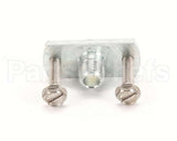 8284530000 Jade Mounting Flange W/Screws