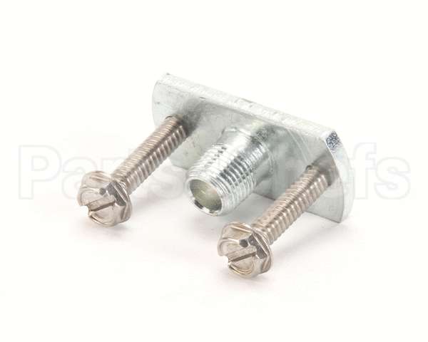 8284530000 Jade Mounting Flange W/Screws