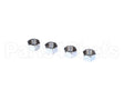 8285 Hardt Nut Hex Ss 3816