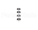 8285 Hardt Nut Hex Ss 3816