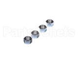8285 Hardt Nut Hex Ss 3816
