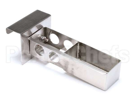 8285210000 Jade Kit, Smoke Box, Dbq-30Ma, Mad