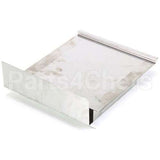 82856 Compatible Apw Crumb Tray Reflector S/W Assy