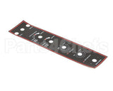 82888 Apw Wyott Plate, Control,Bt-15 Dual Spd/
