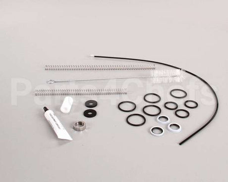 82898 Server Kit Pump Rebuild 7 10