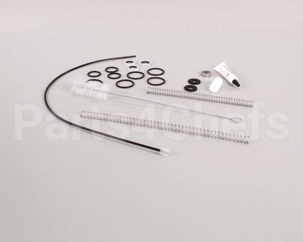 82898 Server Kit Pump Rebuild 7 10