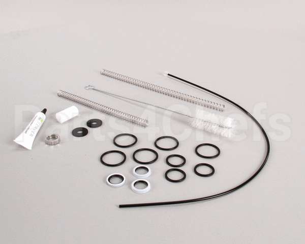 82898 Server Kit Pump Rebuild 7 10