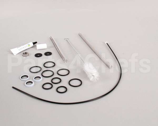 82898 Server Kit Pump Rebuild 7 10