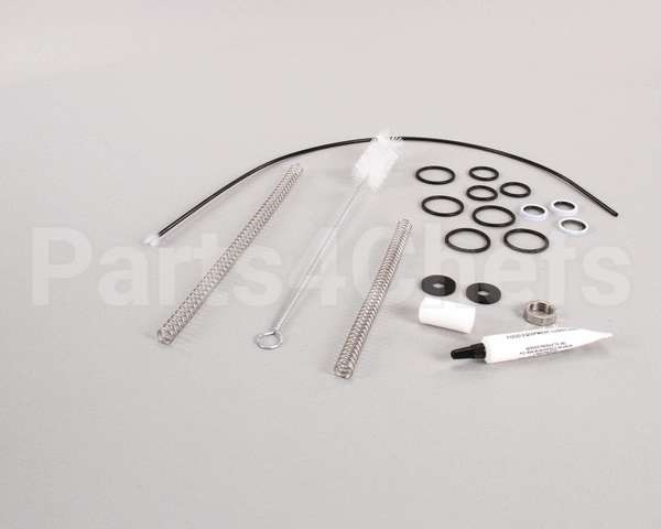 82898 Server Kit Pump Rebuild 7 10