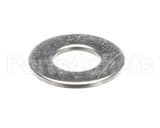 8290 Hardt Washer Flat S/S 1/4