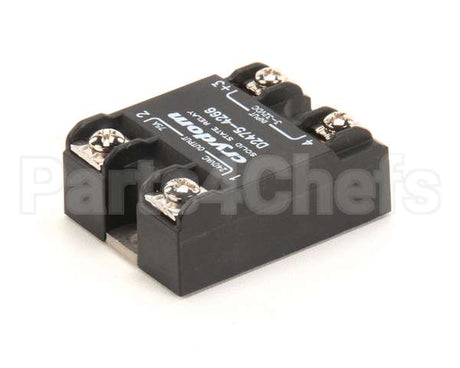 82905 Middleby Relay,240V 75A Solid State