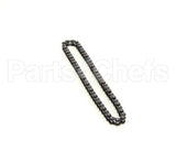 82914 Apw Wyott Chain, 1/4 Drive, 59 Links