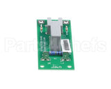82914 Henny Penny Filter Board-1P Emc .47X .01Y