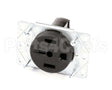 82920 Gold Medal Products Receptacle 50Amp