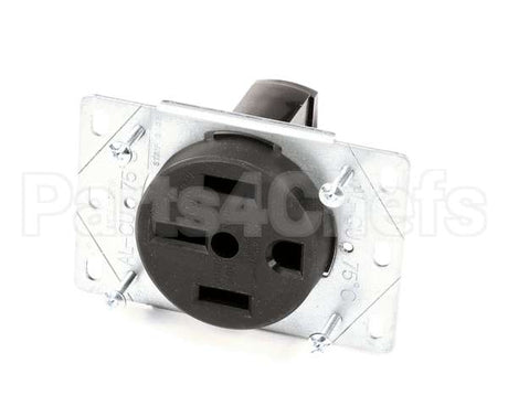 82920 Gold Medal Products Receptacle 50Amp