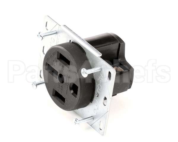 82920 Gold Medal Products Receptacle 50Amp