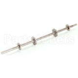82921 Compatible Apw 2&3 Sprocket Bt15C Assy