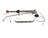 82951 Server Pump, Topping W/ Tan & Blk