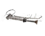 82951 Server Pump, Topping W/ Tan & Blk