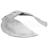 82952-2 Compatible Hobart Back Knife Guard